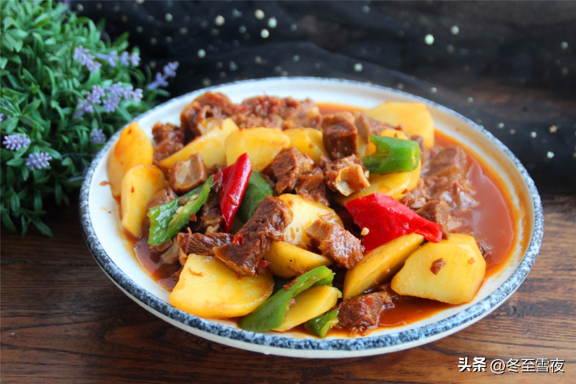 过年做菜不用犯愁，学会这10道经典家常菜做法，端上桌都是硬菜