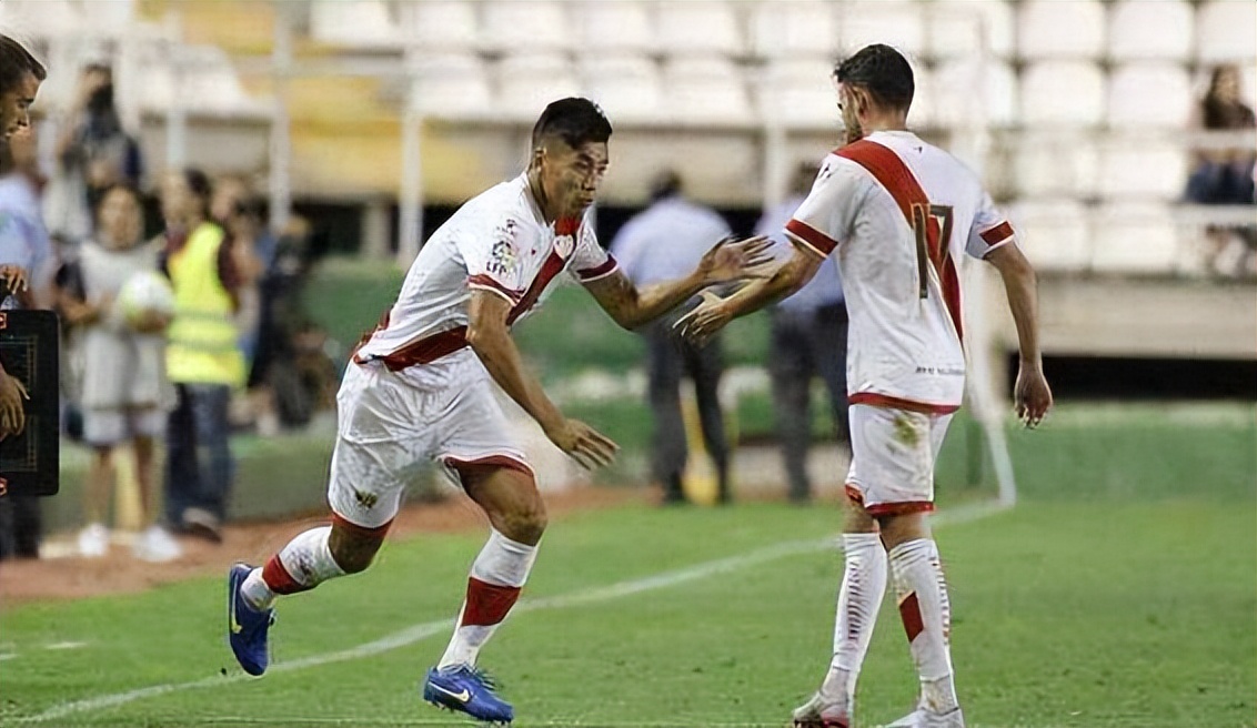 皇马2比1巴列卡诺,皇马被联赛最后一名球队击败