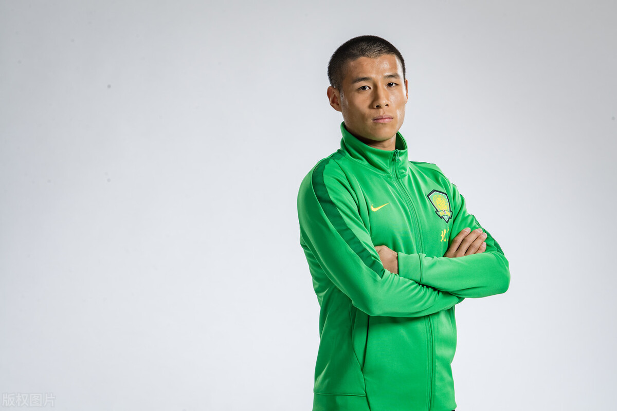 北京国安2018年u23球员,国安u23小将名单