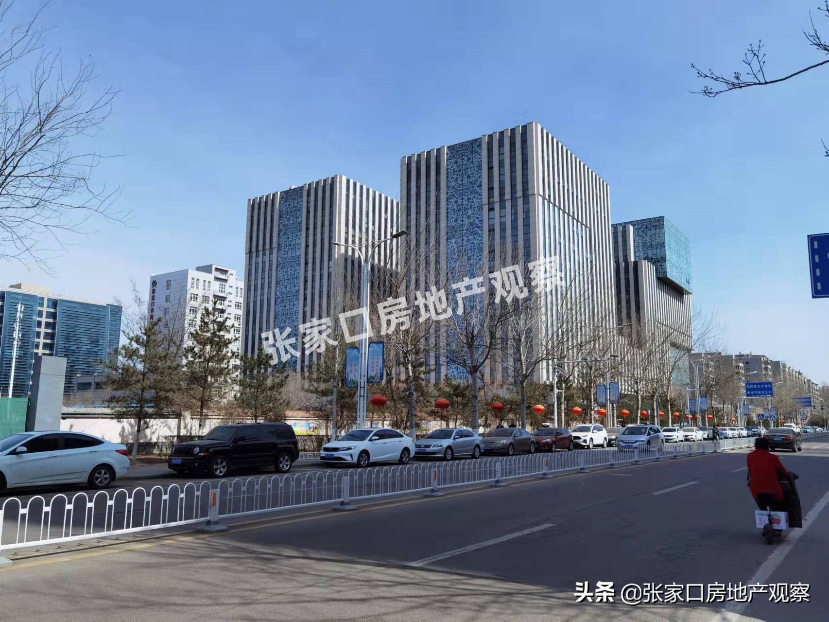 张家口2024土地出让,张家口最新土地成交