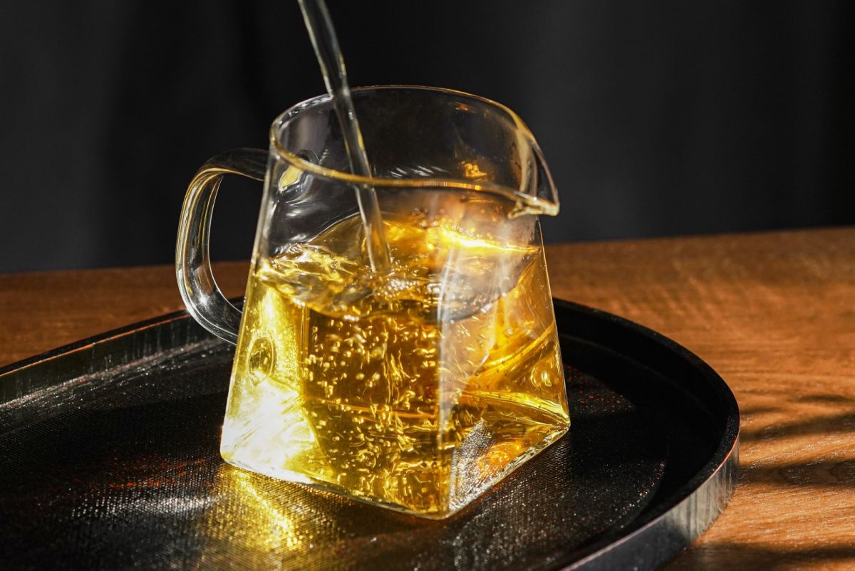 好茶推荐艺福堂,艺福堂2024年新茶