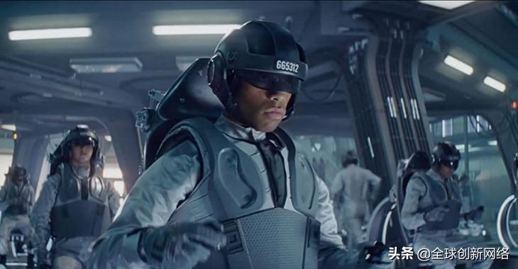 头号玩家元宇宙游戏,头号玩家元宇宙概念