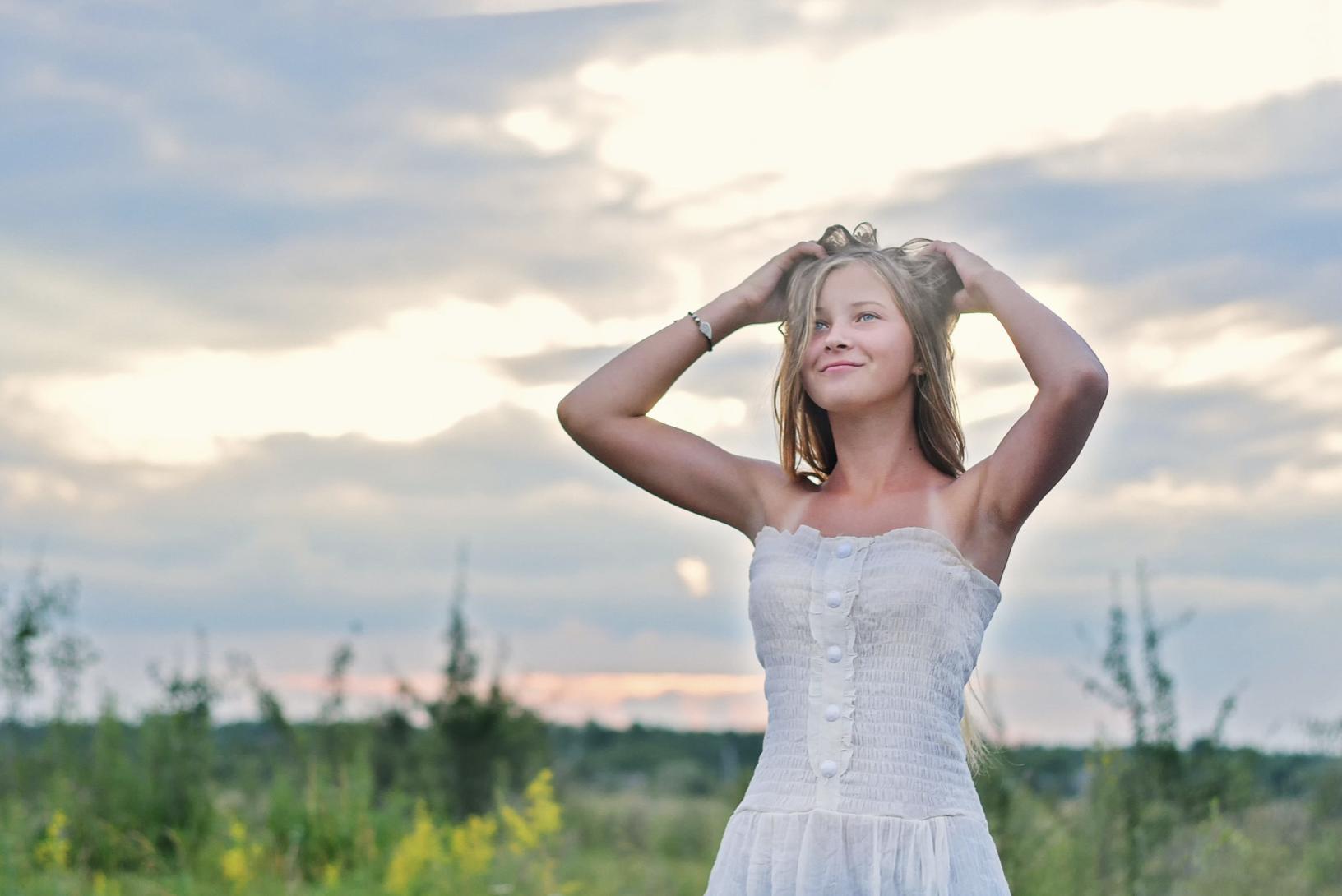 谈恋爱怎么做个高情商女孩,女生怎样高情商谈恋爱