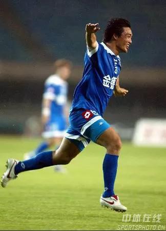 沈阳海狮足球回忆录（11）