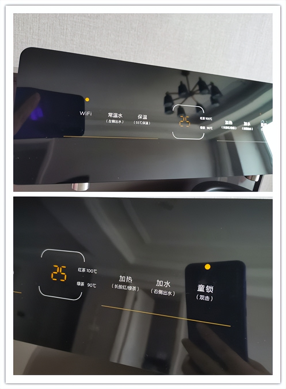 家里买茶吧机还是饮水机,即热式饮水机对比茶吧机