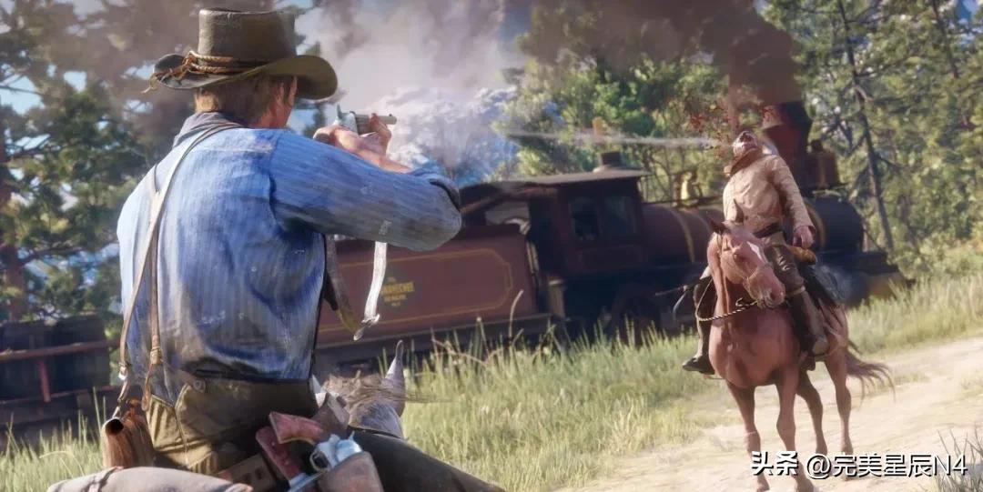 十大rpg角色游戏,2023十大最佳rpg游戏