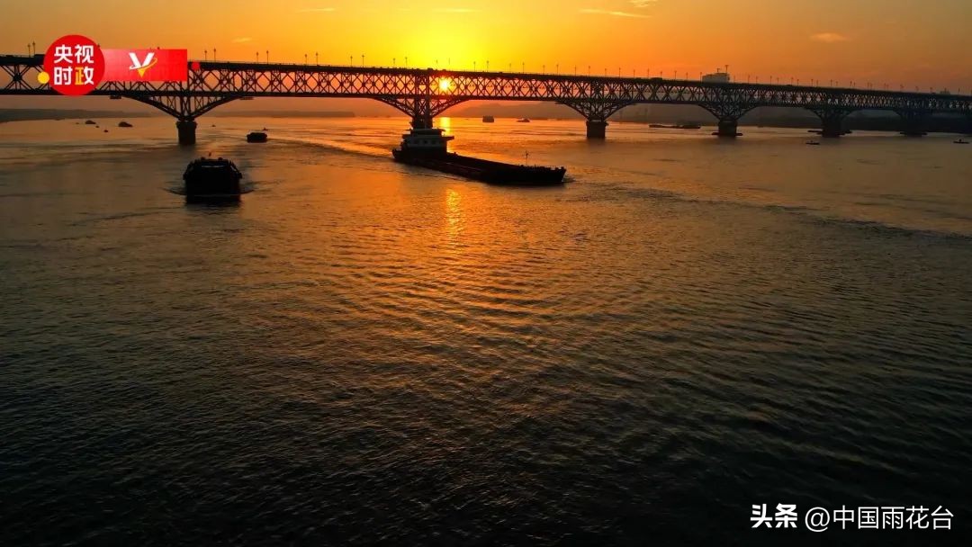 习*平近**江苏行丨走进南瑞集团有限公司