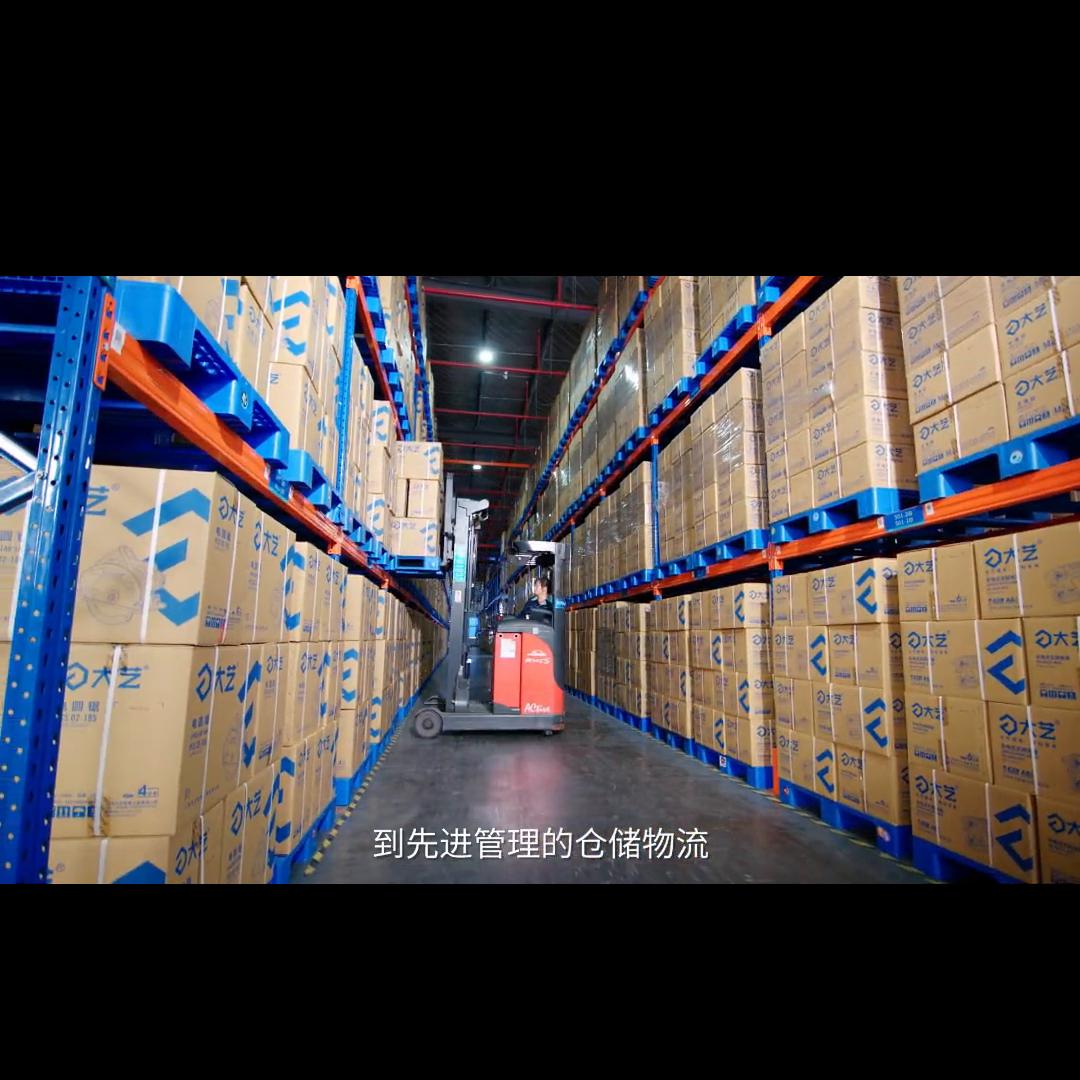 大艺锂电池对比大有锂电池,大艺通用高端锂电池