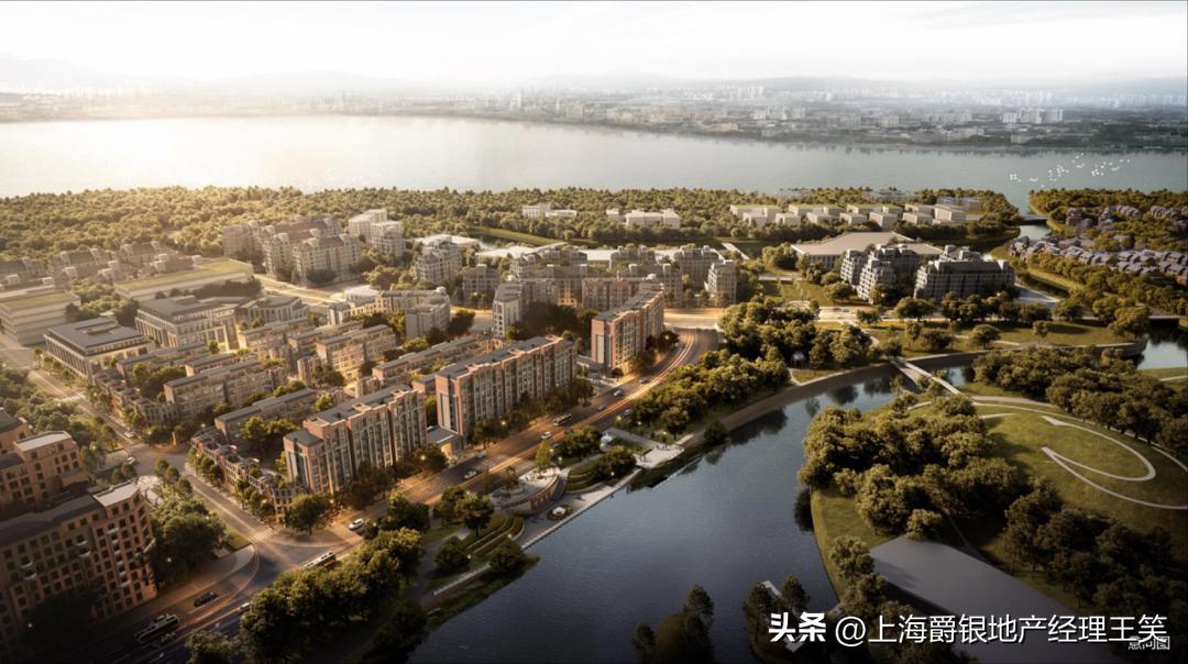 华润前滩润璟上叠中叠,华润前滩润璟别墅价格