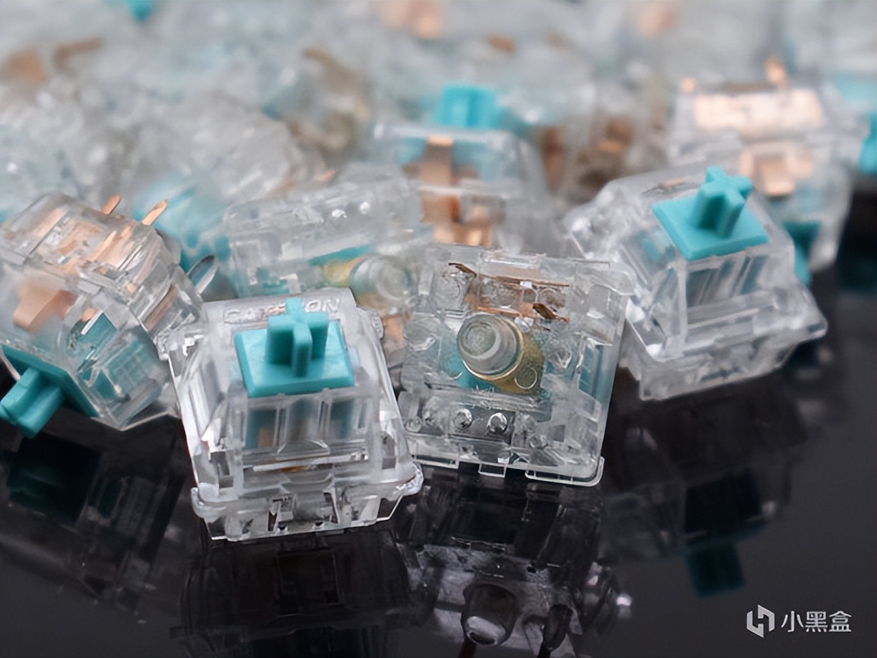 樱桃键盘轴断了,樱桃停产的键盘