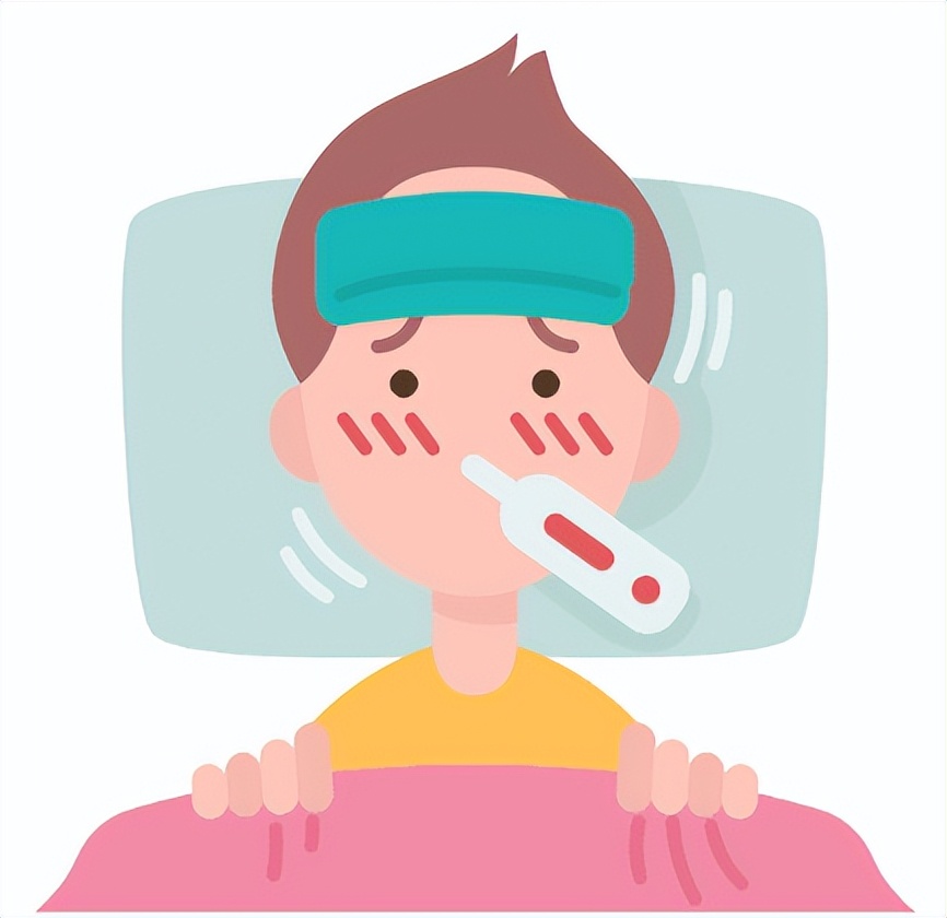 现在这个阶段宝宝发烧怎么办,发烧三个阶段的表现