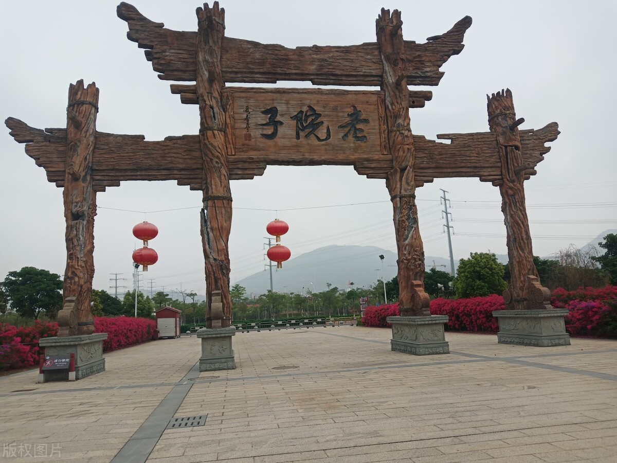 厦门旅游必去十大景点曾厝埯,厦门灌口旅游必去十大景点