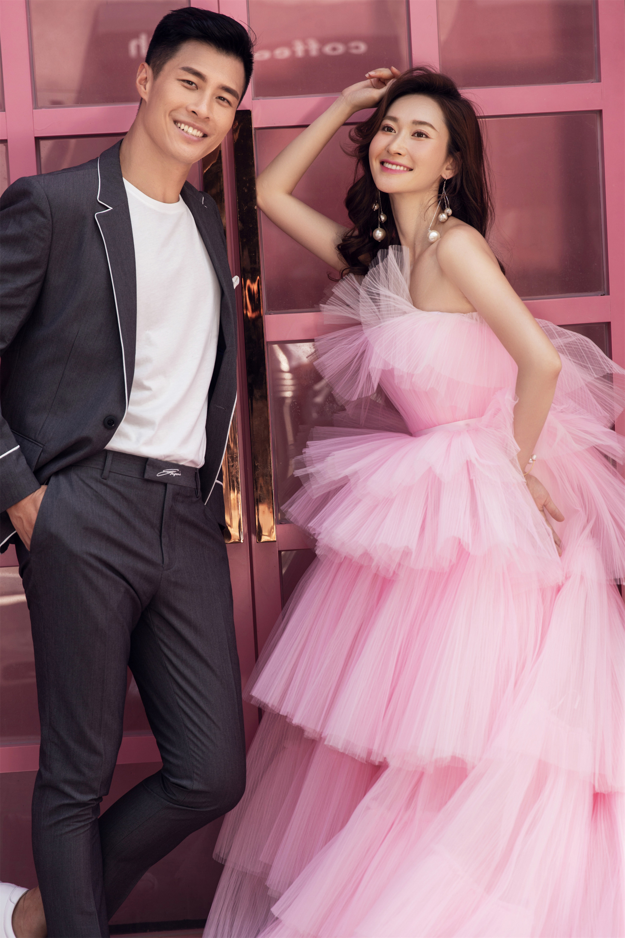 深圳旅拍婚纱照哪家好？如何挑选适合自己的深圳婚纱摄影机构呢？