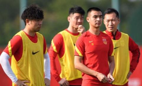 国足vs叙利亚有希望吗,国足vs韩国还有希望吗