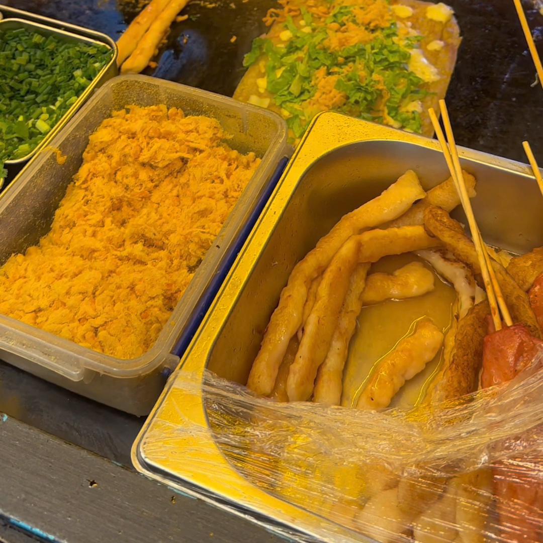 《Benu上集》之人均500刀的米其林三星居然给我吃...