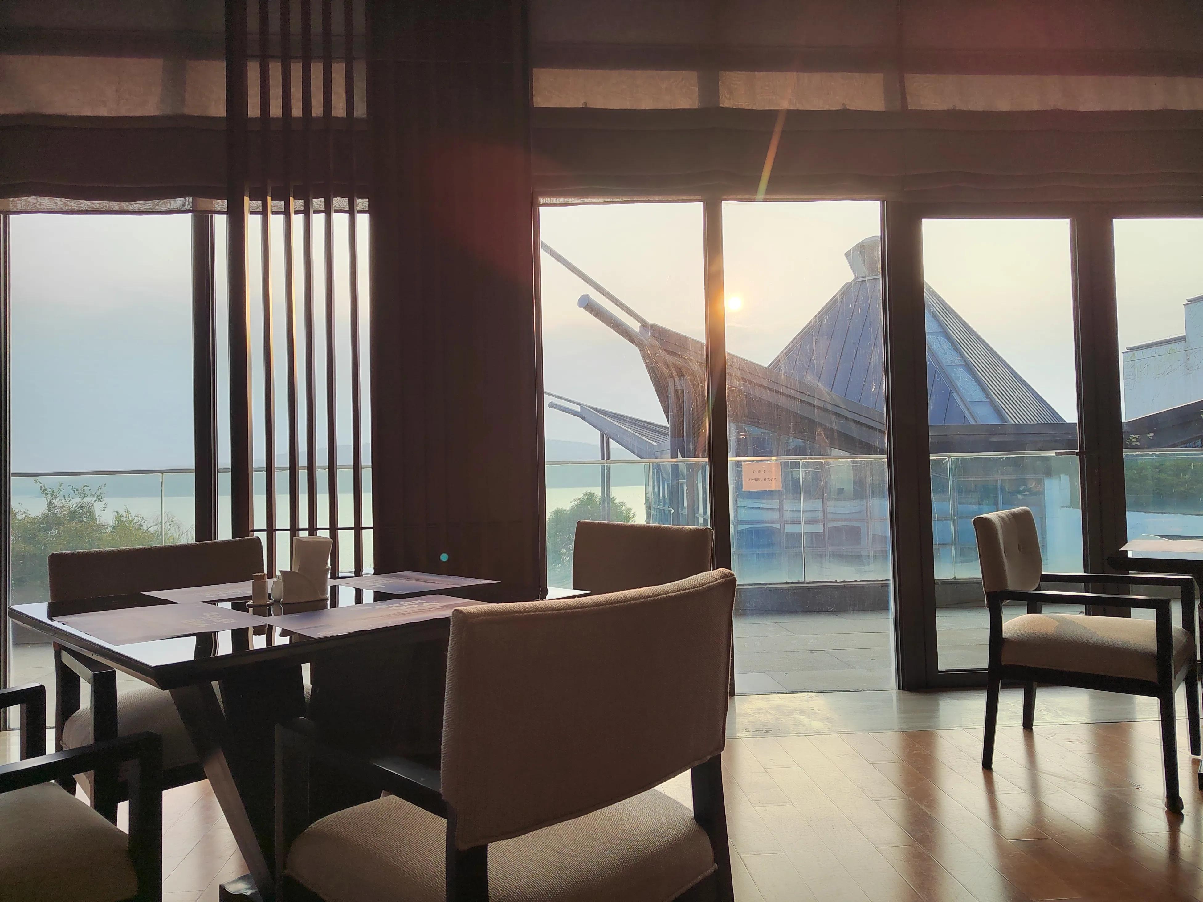 盱眙至泰国旅行,盱眙之美