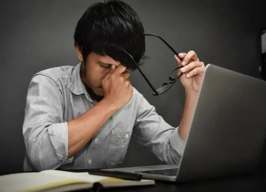 工作压力大睡眠不足怎么解决,工作压力巨大每天晚上失眠怎么办