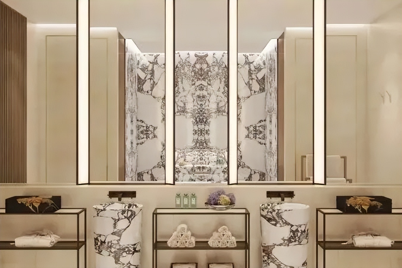 日本新开的温泉酒店,日本大型连锁酒店有哪些