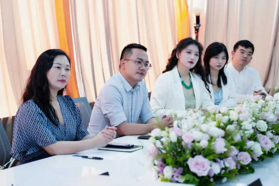 GUILD召开行业研讨会：GEMFIELDS首席执行官SeanGilbertson剖析