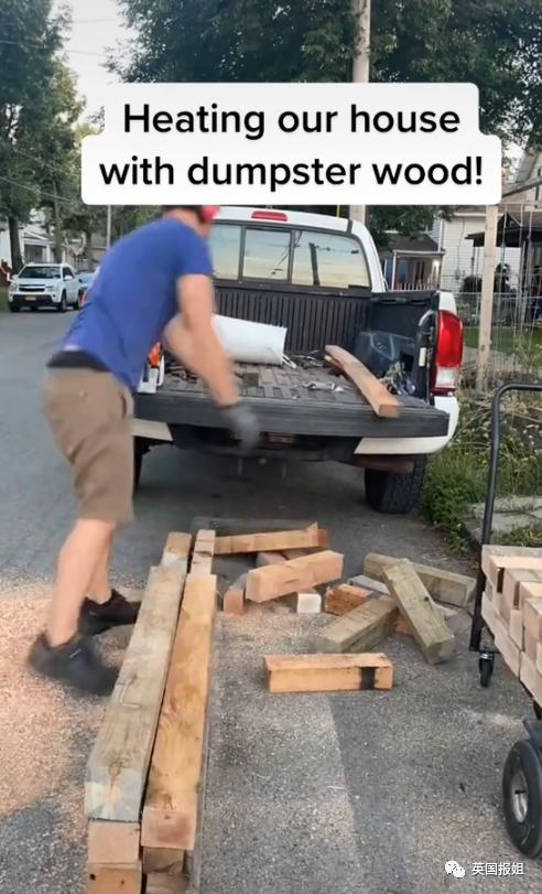 美国捡垃圾收入,美国夫妇垃圾箱寻宝