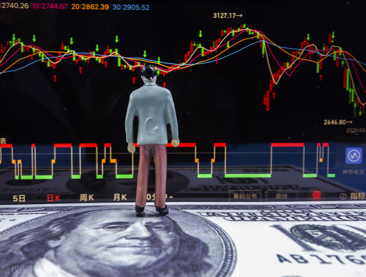 业绩下滑80%，上交支付宝，马云：我早已知道结局