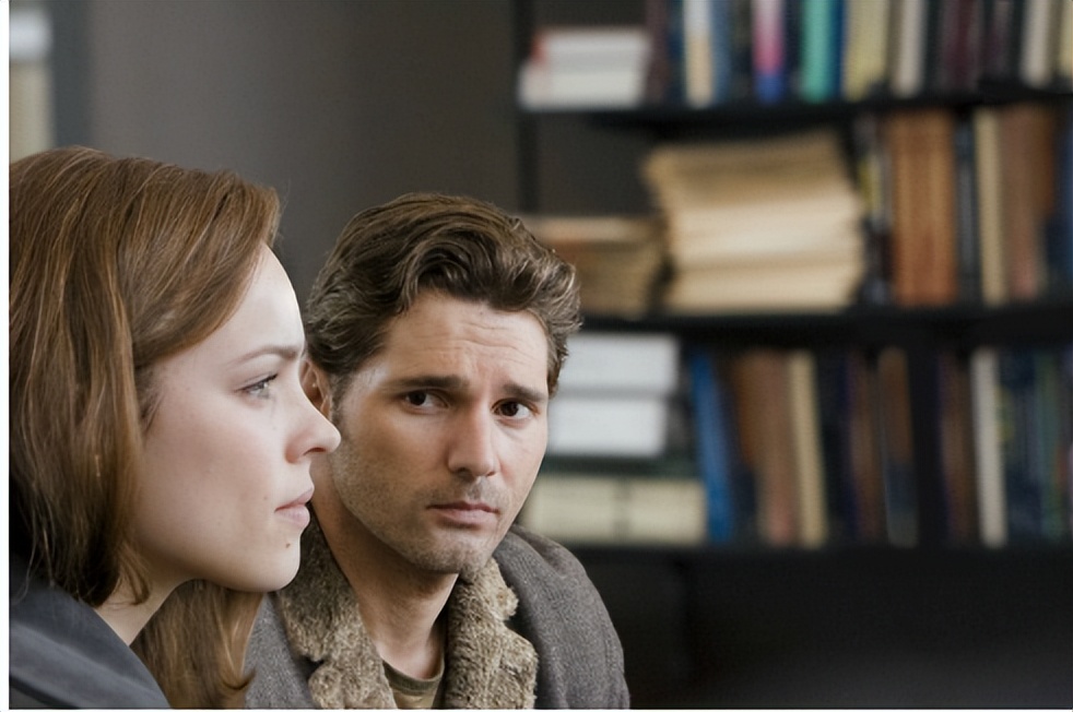 时间旅行者的妻子和时空恋旅人,时空旅行者的妻子和时空恋旅人