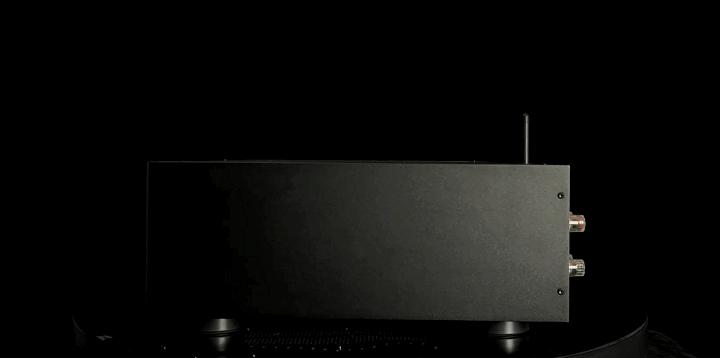 备受烧友瞩目的国产Hi-Fi音响新品AD-89D，有什么优势？