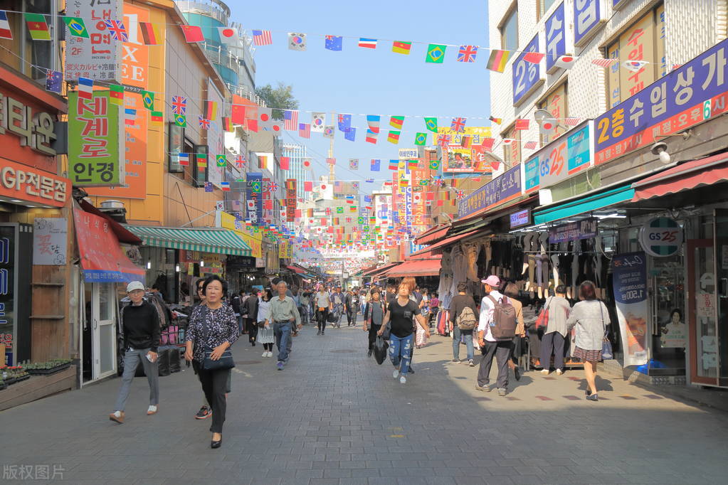 韩国商品为什么在华不吃香了