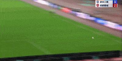 武汉三镇vs北京国安绝平,26场不败成都蓉城追平中超纪录