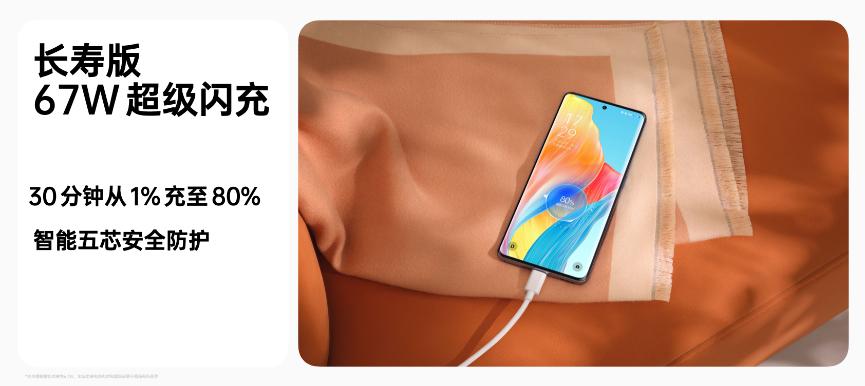 oppoa1pro1亿像素发布会,a系列全新力作oppoa1pro评测