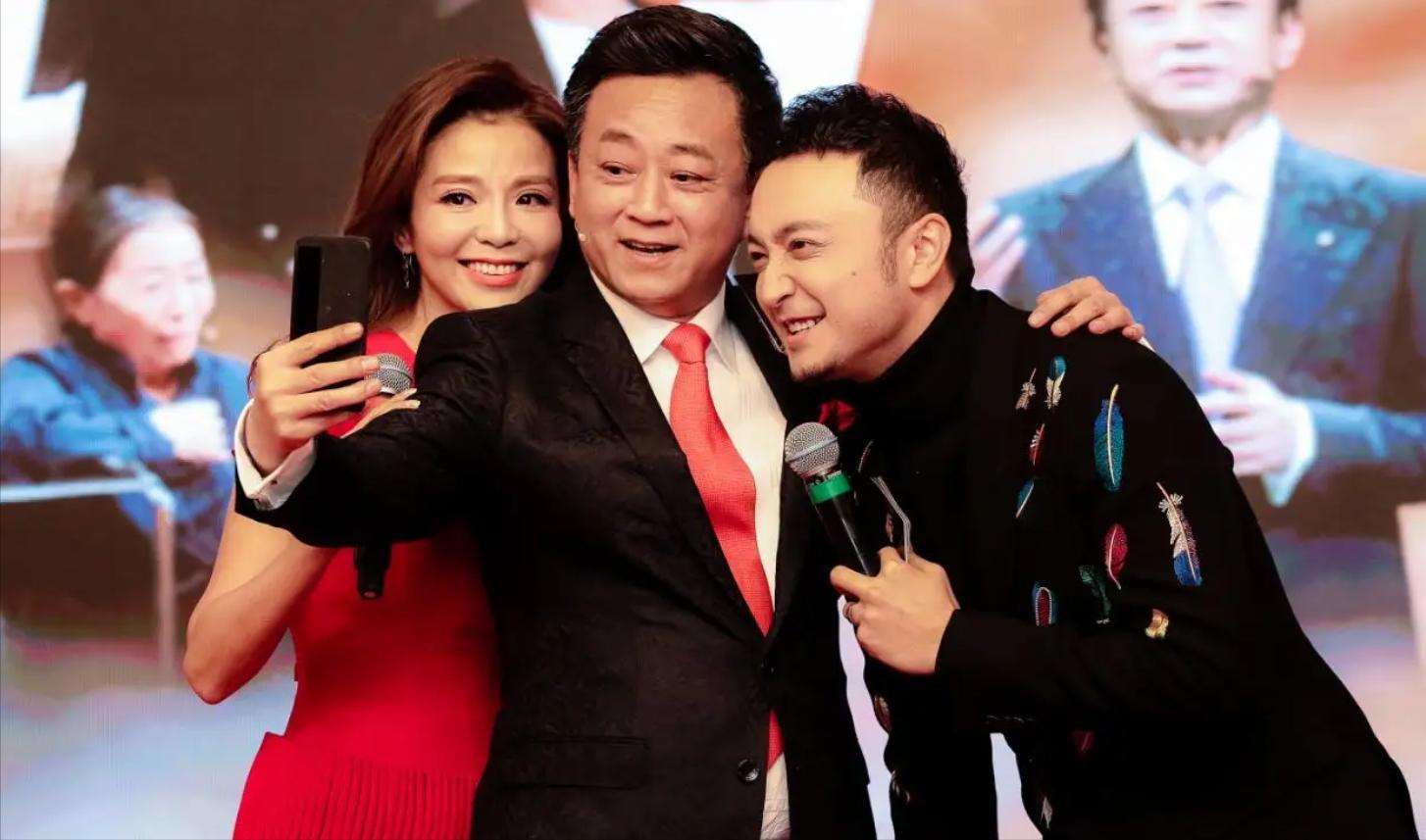 朱军现在什么情况了,朱军最近有什么情况