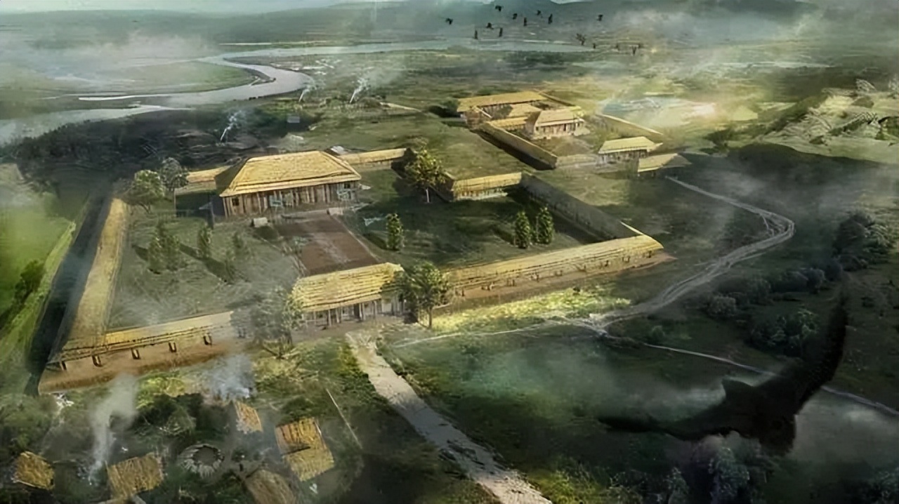 我国历史有1500年“空白期”，无任何史料记载，究竟发生了什么？