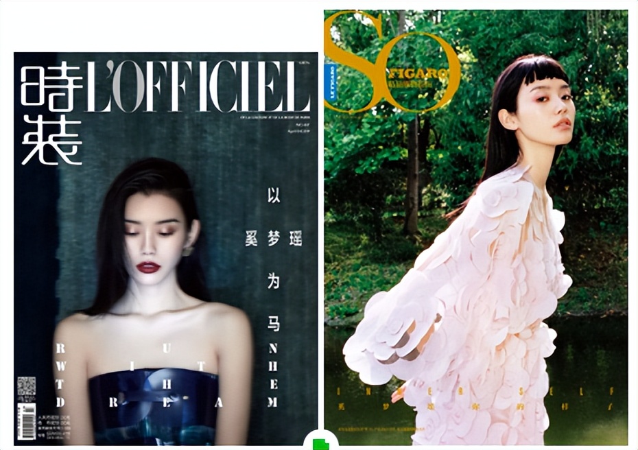 奚梦瑶谈摔倒事件视频,超模奚梦瑶摔倒的看法