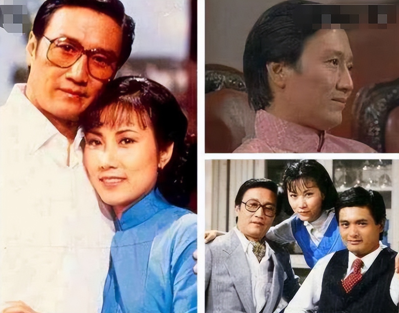 谢贤刘德华谢霆锋,谢贤李小龙视频