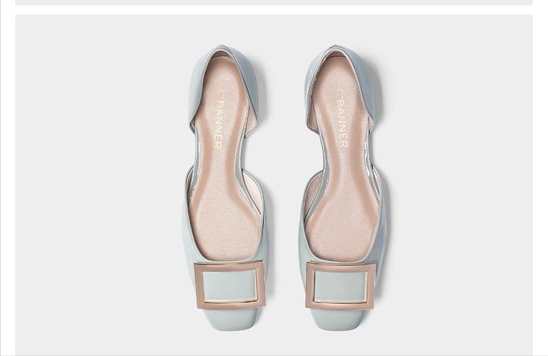 50岁女人必买的女鞋品牌推荐，你要的款式这里都有