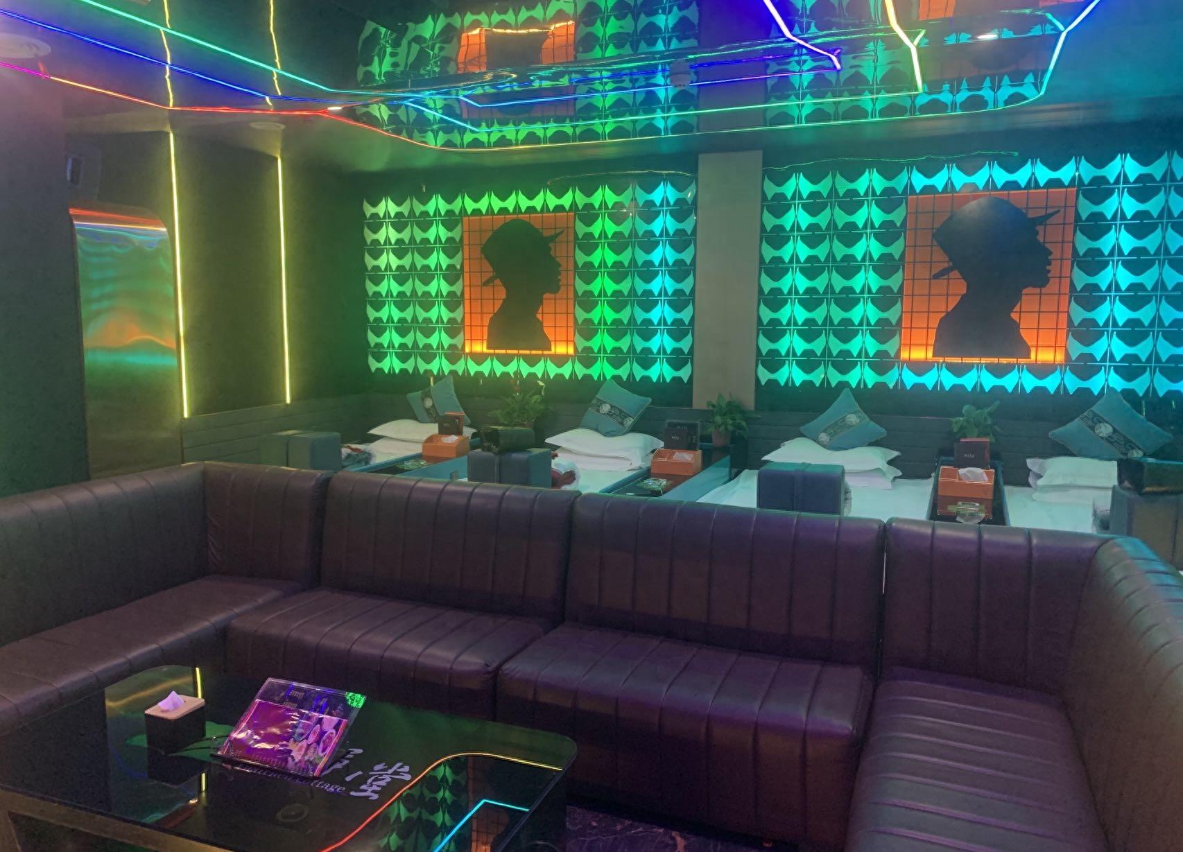 足浴技师称遭性侵获立案,足浴技师称遭性侵被立案