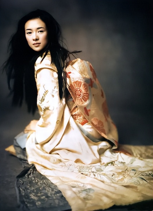 艺伎回忆录遭非议,艺伎回忆录最悲惨的人生