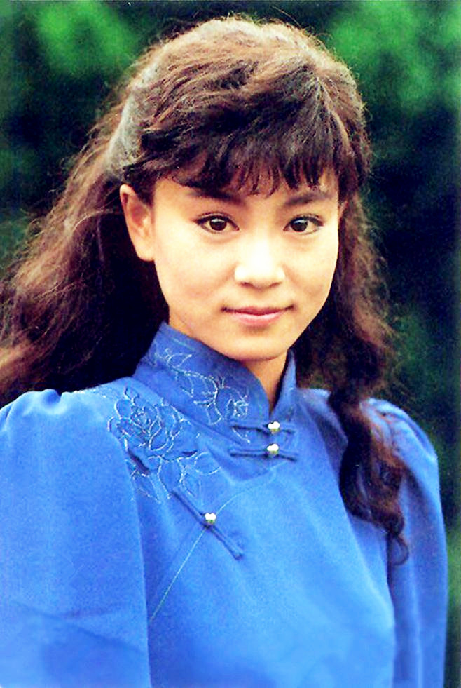 80年代港风刘雪华,台湾演员刘雪华情史