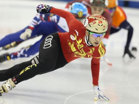 迷惑行为韩国,韩国领奖台被吓到的人