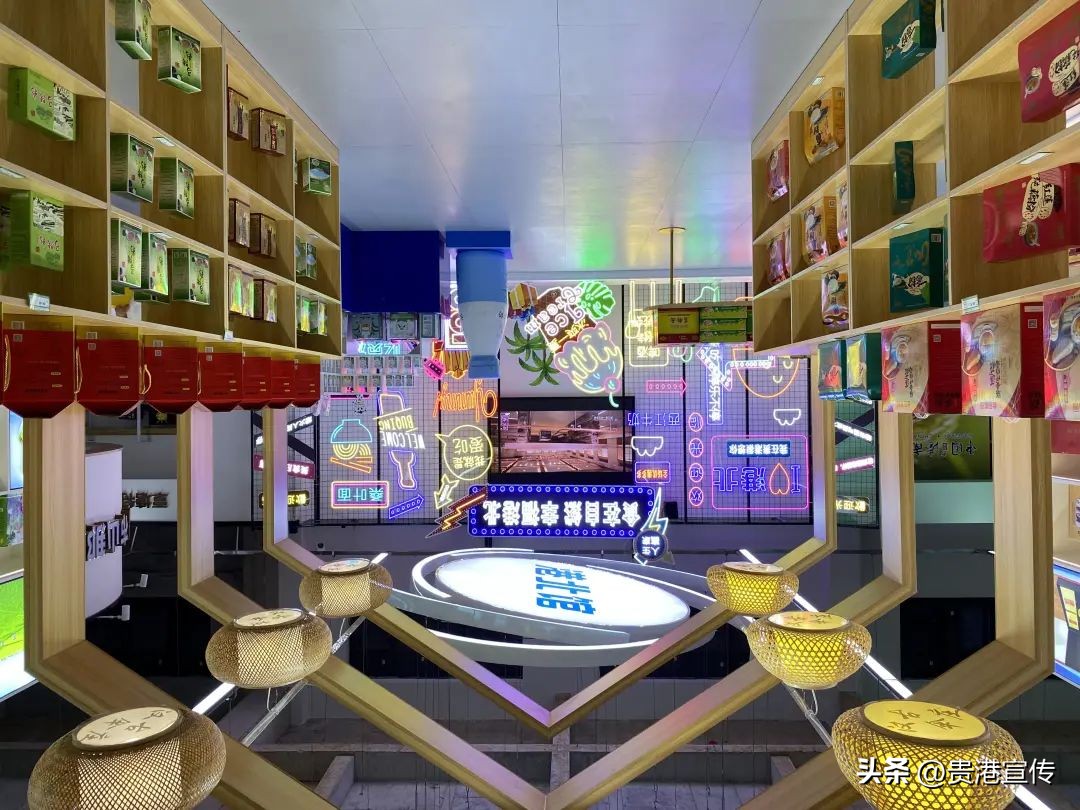 国庆假期，贵港这里要成“购物天堂”？好物云集福利多