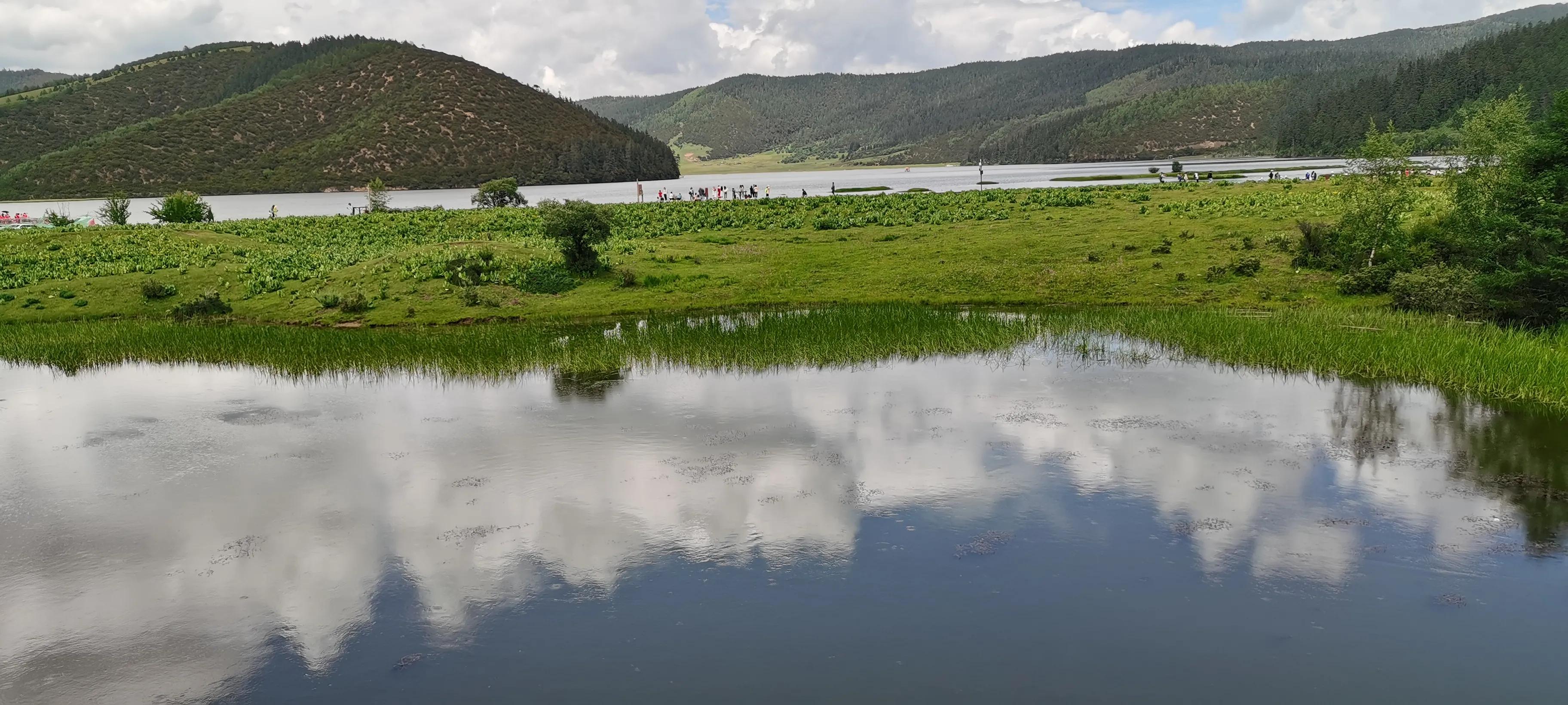 214自驾香格里拉,香格里拉到西藏自驾
