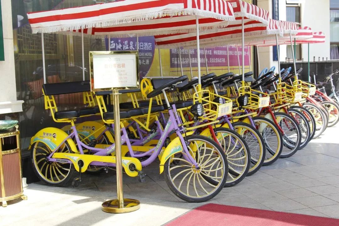 九江适合冬天去的温泉,九江附近游玩踏青的地方