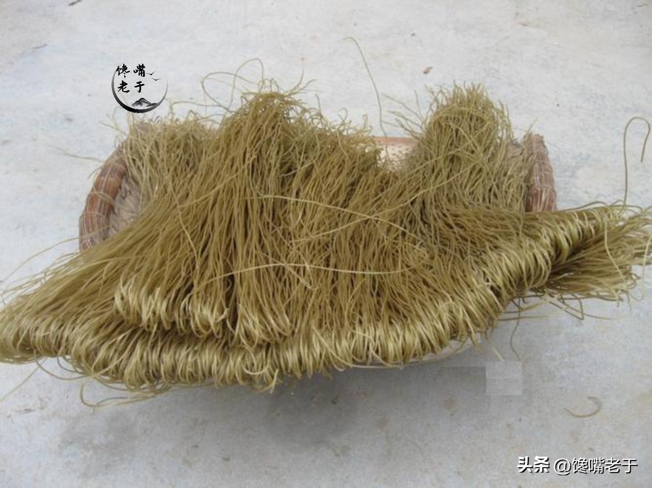 真粉条和假粉条的鉴别方法,怎样辨别粉条的真假好坏