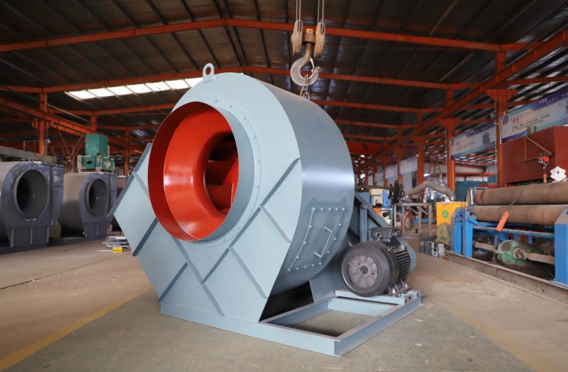 引风机电机振动大是什么原因,引风机轴向振动大是什么原因