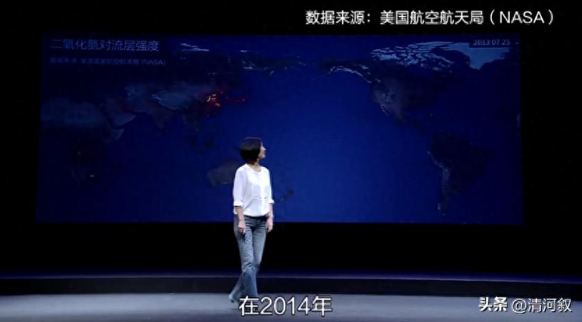 发表辱华言论、移居美国的“公知女神”柴静，如今怎么样了？