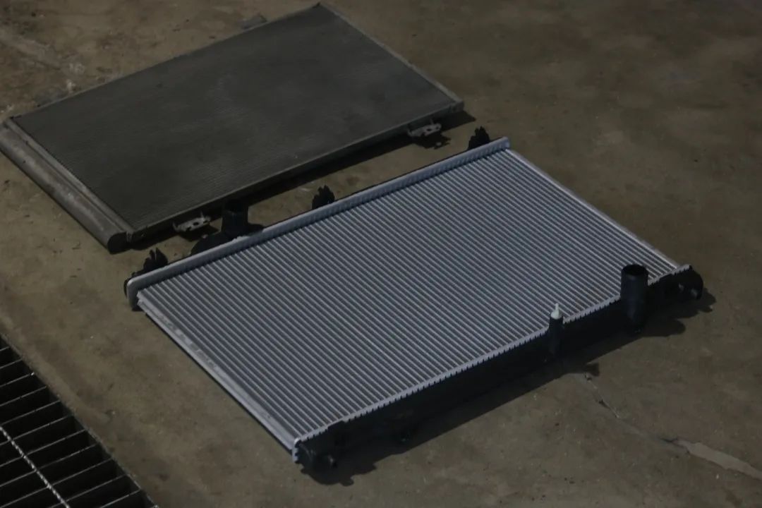 12代皇冠重新翻新还能再开多少年,12代皇冠全车整备翻新全过程