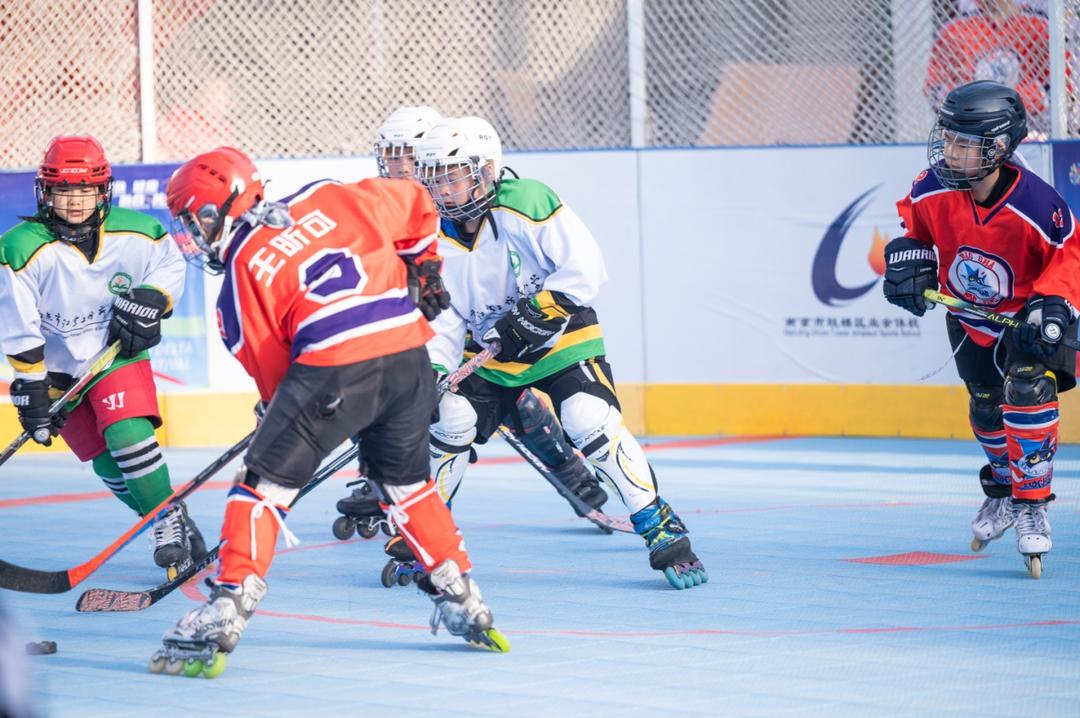 星耀巴黎追梦奥运圣巴,星耀巴黎追梦奥运轮滑系列赛天津