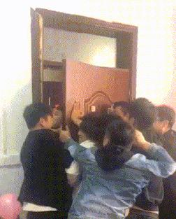 “易孕体质是种什么样的感受？”哇哈哈哈哈太真实了