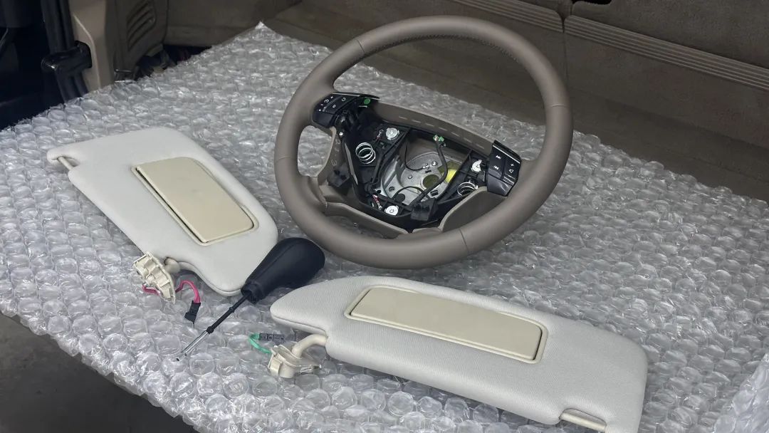 翻新一辆07年沃尔沃xc90要多少钱,开了四年的沃尔沃xc90多少钱