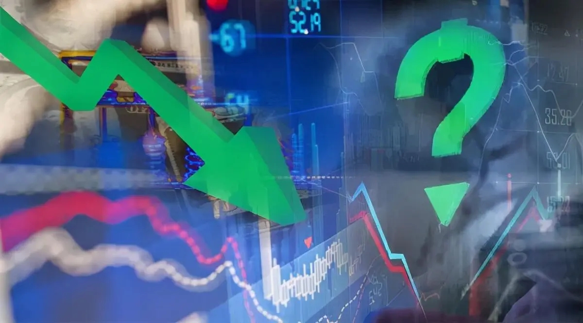 白银现货期货跌幅扩大,白银大跌后市如何走势